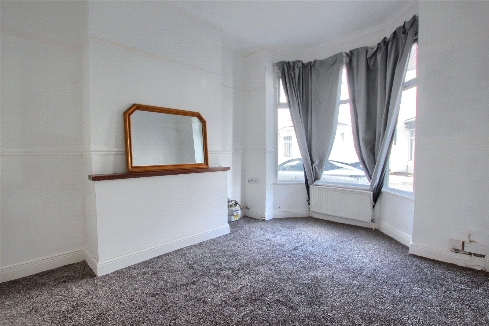 Laycock Street, Middlesbrough , TS1 4SN